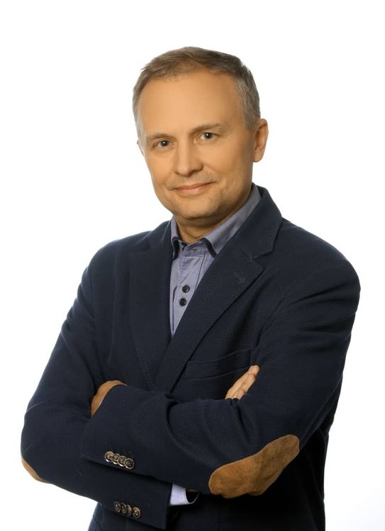 JAROSŁAW GÓRSKI